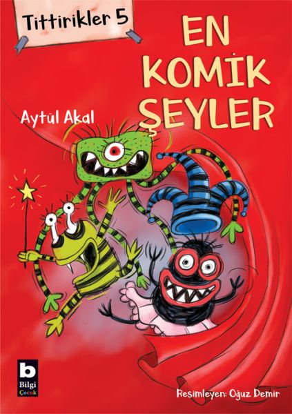 tittirikler-5-en-komik-seyler