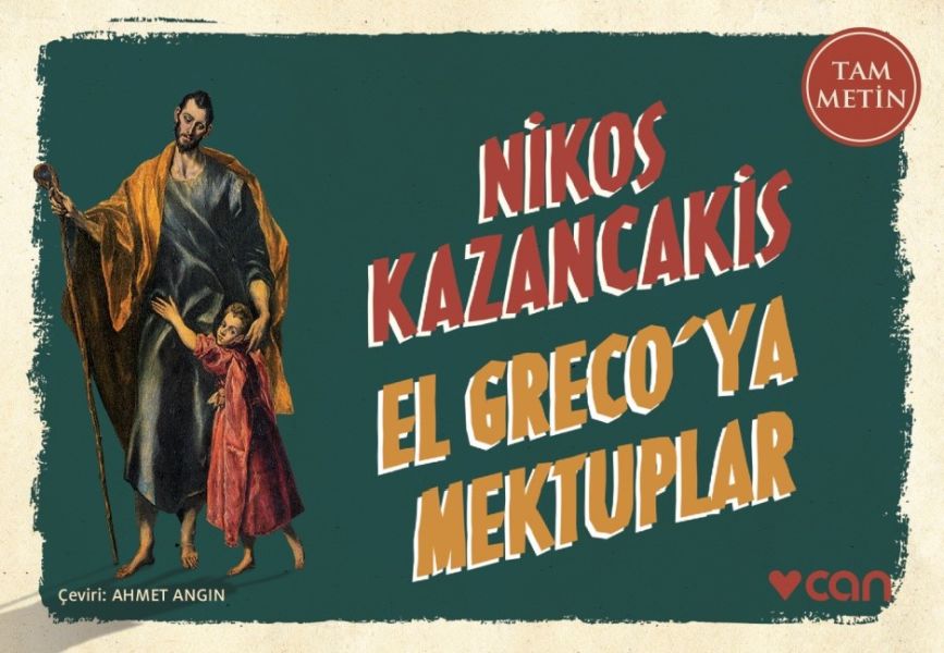 el-greco-ya-mektuplar-mini-kitap