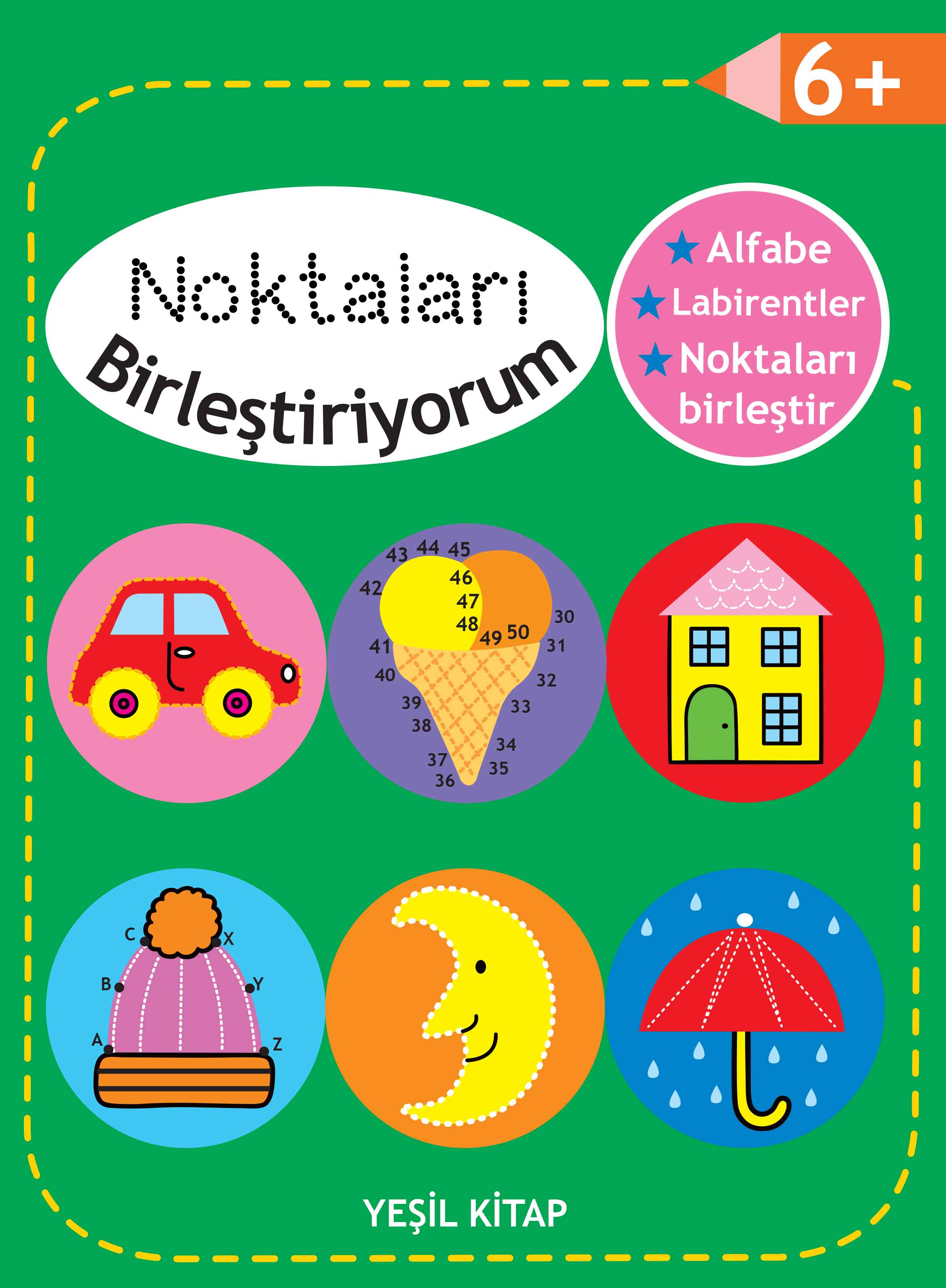 noktalari-birlestiriyorum-yesil-kitap-6-yas