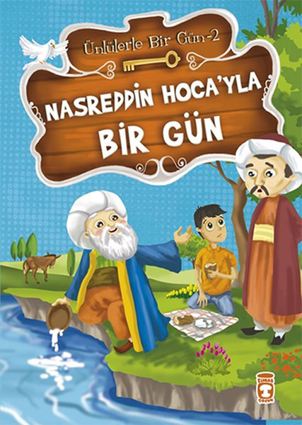 nasreddin-hocayla-bir-gun