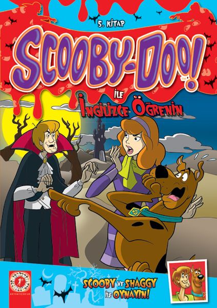 scooby-doo-ile-ingilizce-ogrenin-5-kitap