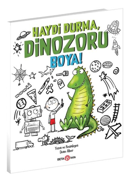 haydi-durma-dinozoru-boya