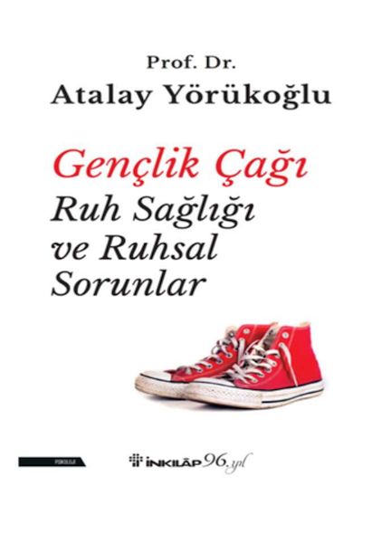 genclik-cagi-ruh-sagligi-ve-ruhsal-sorunlar