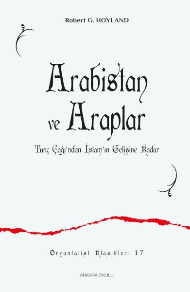 arabistan-ve-araplar