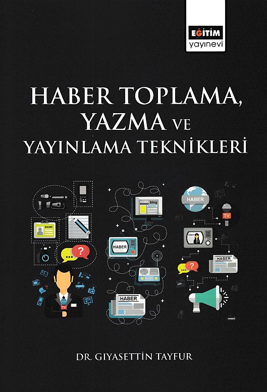 haber-toplama-yazma-ve-yayinlama-teknikleri