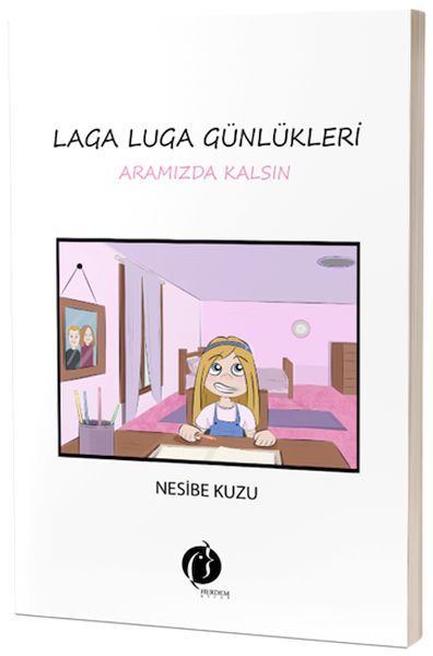 laga-luga-gunlukleri