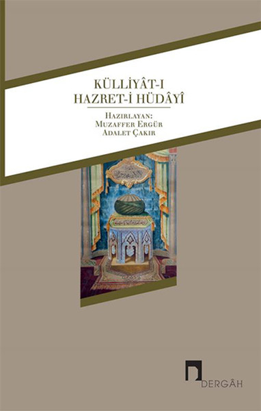 kulliyat-i-hazret-i-hudayi