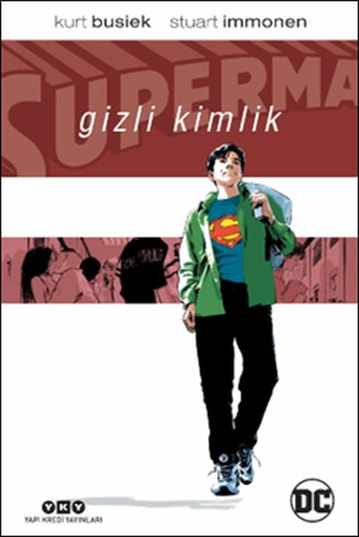 superman-gizli-kimlik