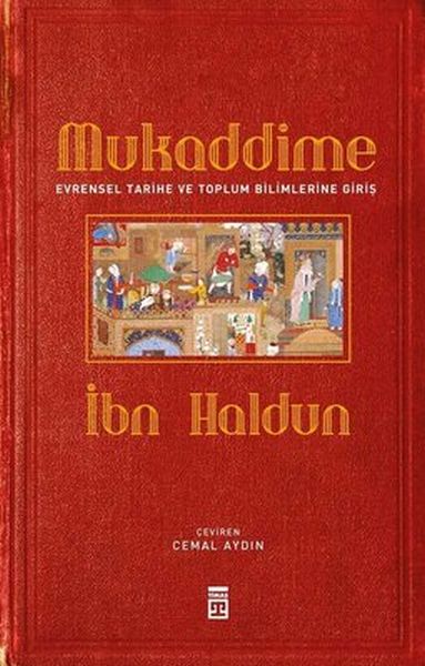 mukaddime-ve-evrensel-tarihe-ve-toplum-bilimlerine-giris-ciltli