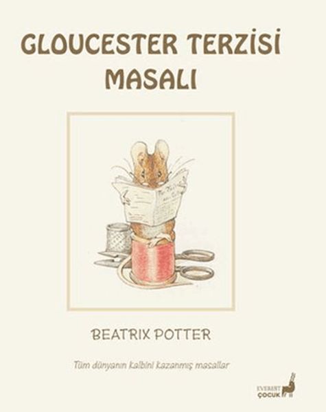 beatrix-potter-gloucester-terzisi-masali