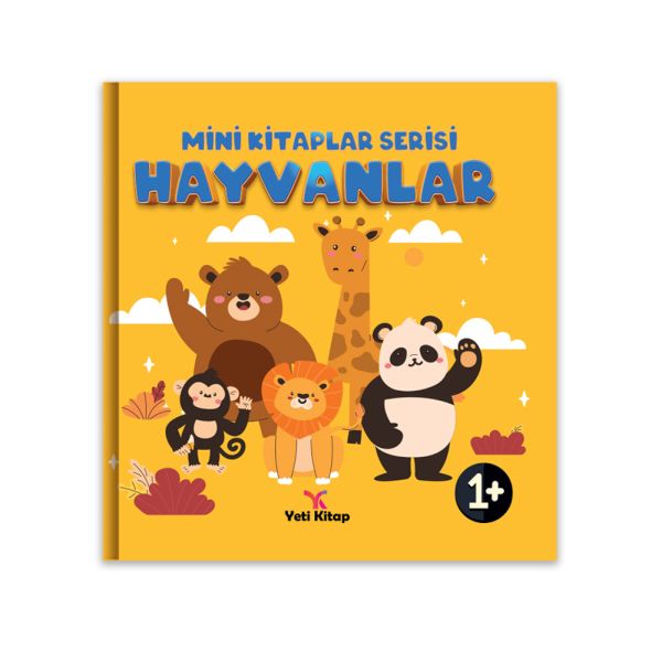 mini-kitaplar-serisi-hayvanlar