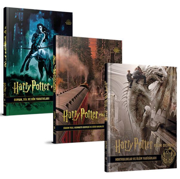 harry-potter-film-dehlizi-serisi-3-kitap-takim-karton-kapak