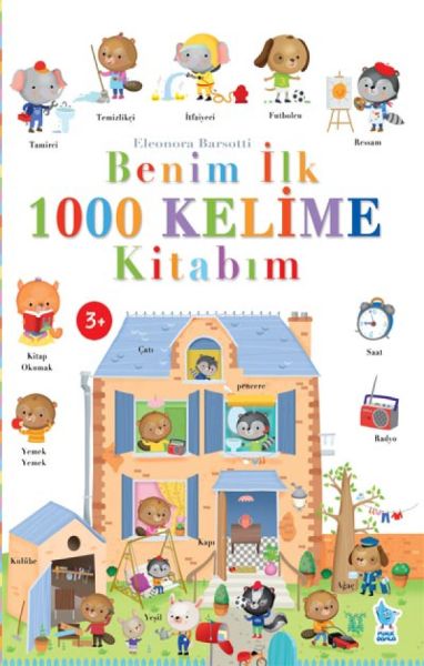 benim-ilk-1000-kelime-kitabim