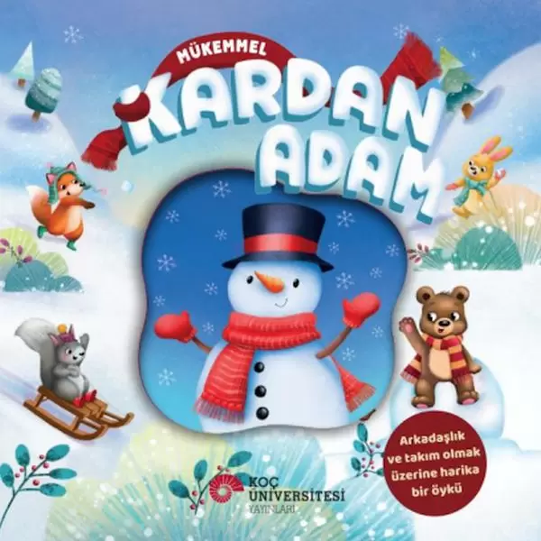 mukemmel-kardan-adam