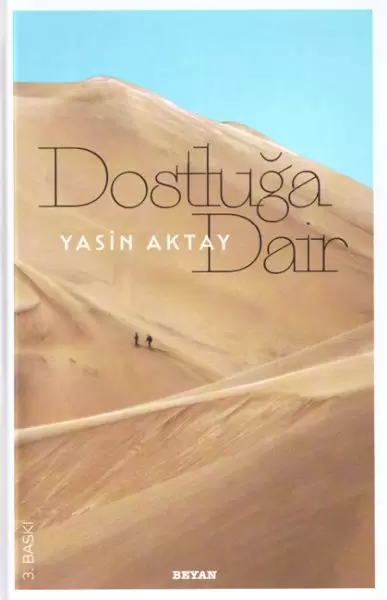dostluga-dair-ciltli