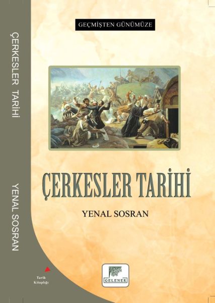 cerkesler-tarihi