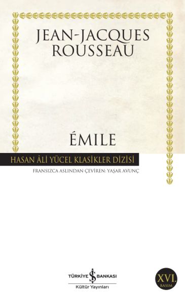 emile-hasan-ali-yucel-klasikleri