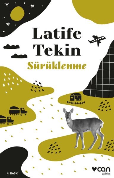 suruklenme