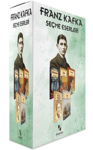 franz-kafka-5-kitap-set