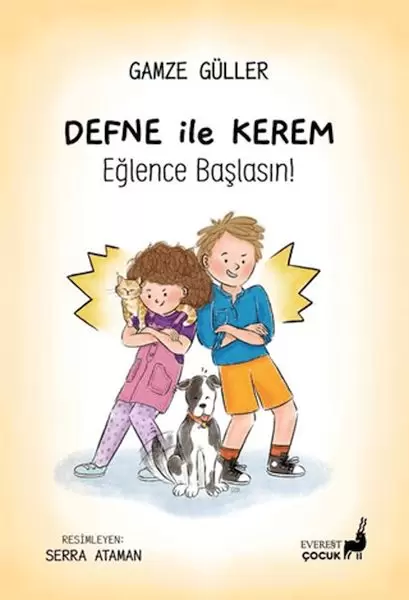 defne-ile-kerem-eglence-baslasin