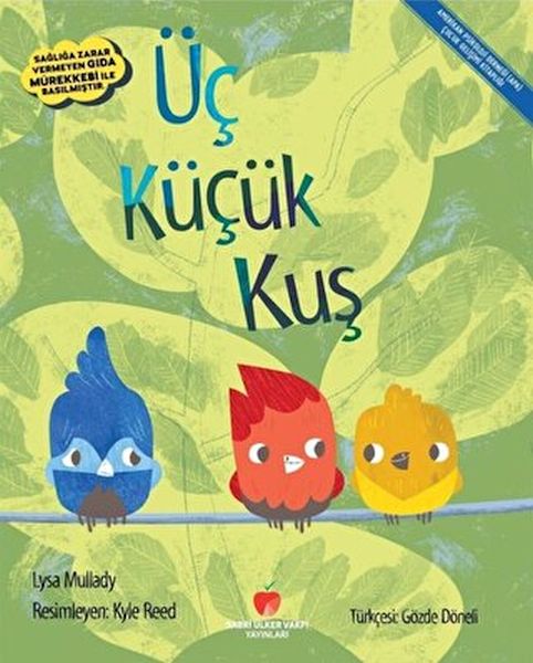 uc-kucuk-kus