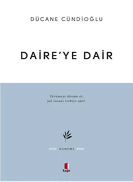 daire-ye-dair