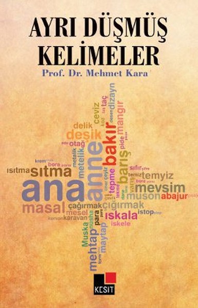 ayri-dusmus-kelimeler