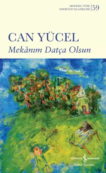 mekanim-datca-olsun