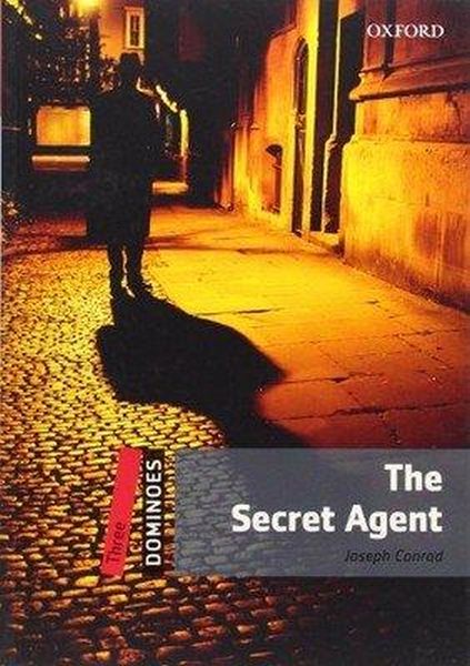 the-secret-agent