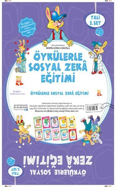 oykulerle-sosyal-zeka-egitimi-tali-3-10-kitap-takim