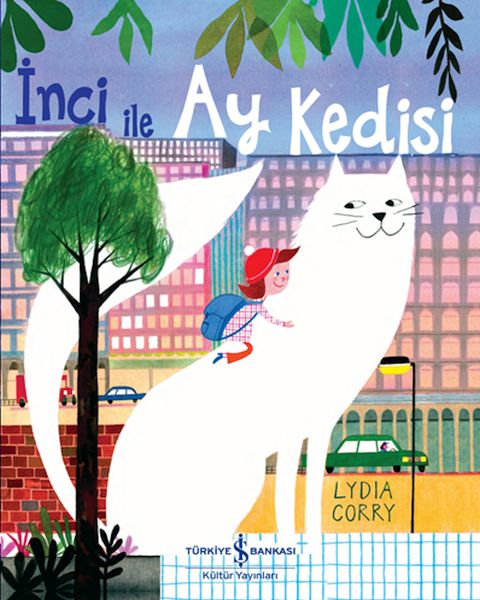 inci-ile-ay-kedisi