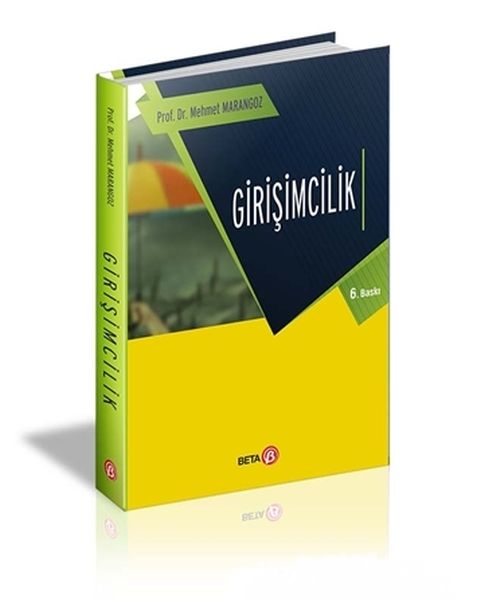 girisimcilik