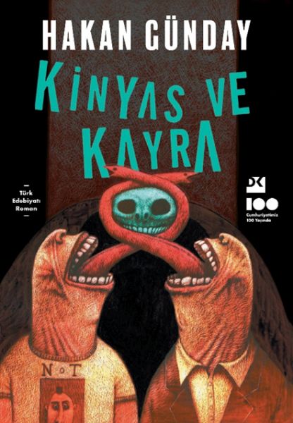 kinyas-ve-kayra