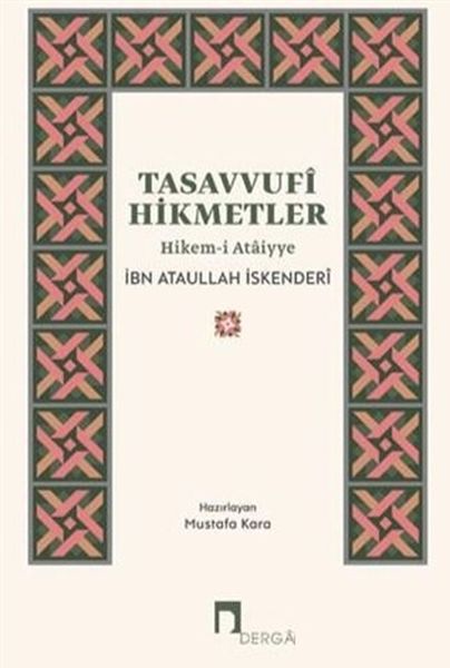 tasavvufi-hikmetler-hikem-i-ataiyye