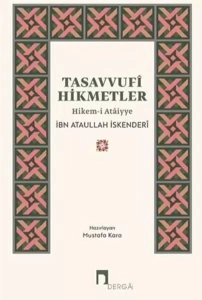 tasavvufi-hikmetler-hikem-i-ataiyye