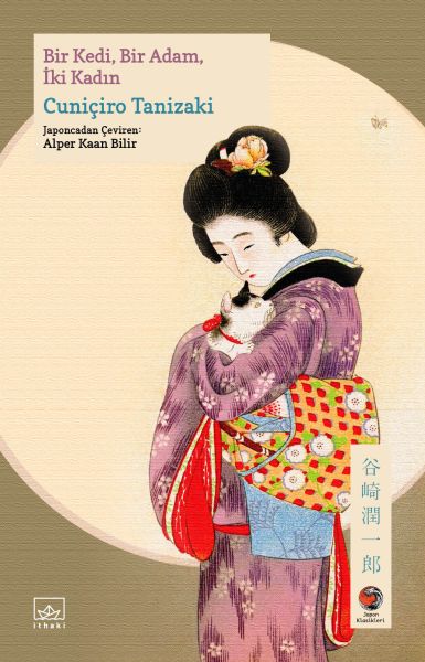 bir-kedi-bir-adam-iki-kadin-japon-klasikleri