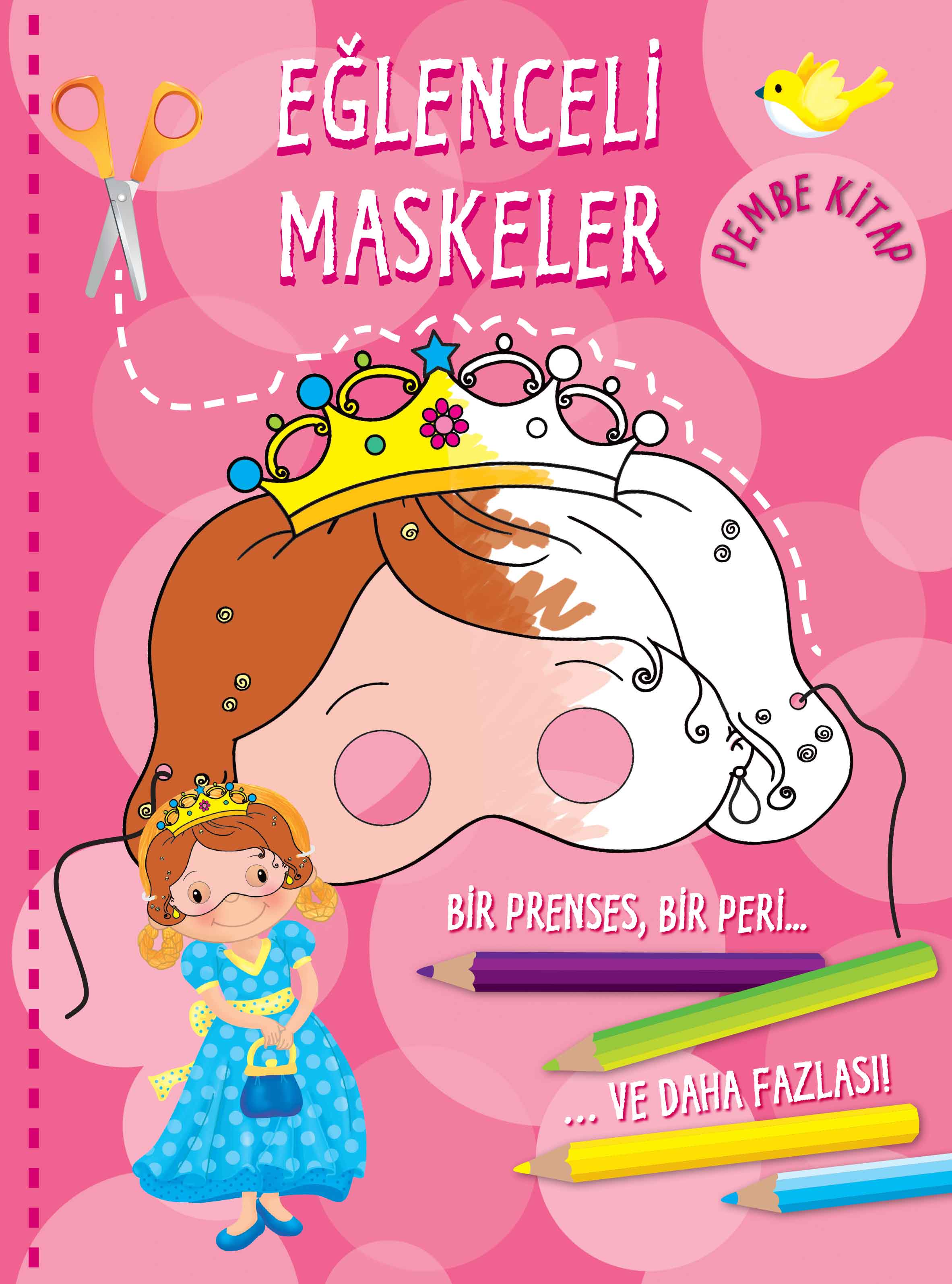 eglenceli-maskeler-pembe-kitap