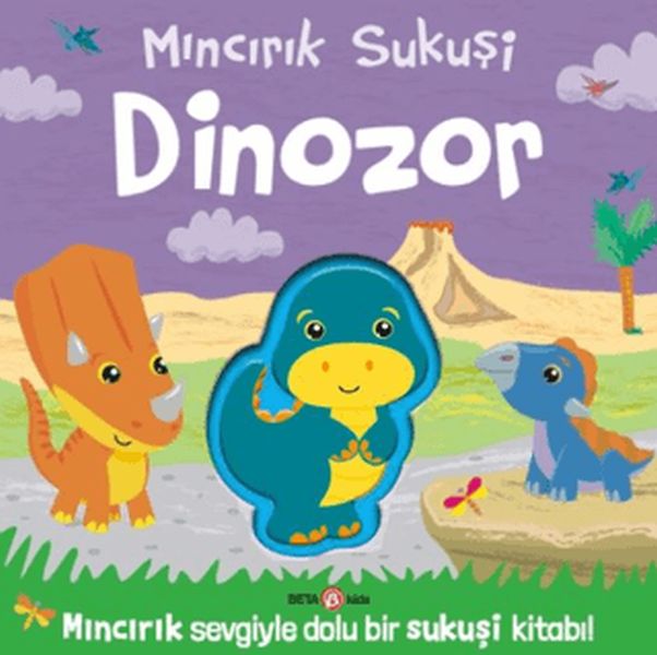 mincirik-sukusi-dinozor-ciltli