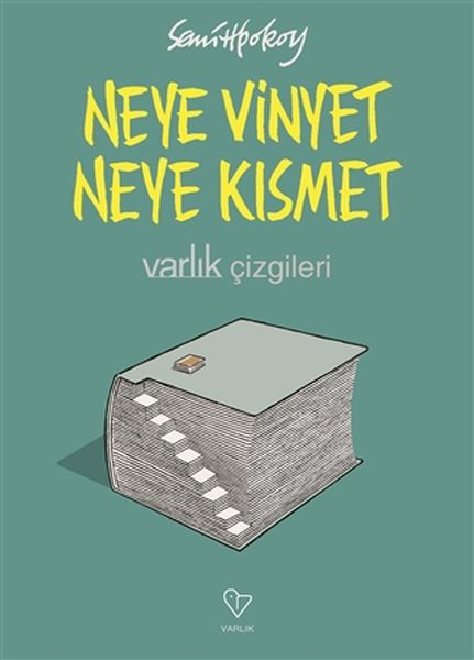 neye-vinyet-neye-kismet-varlik-cizgileri