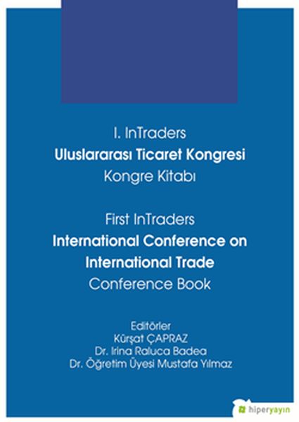 i-intraders-uluslararasi-ticaret-kongresi-kongre-kitabi