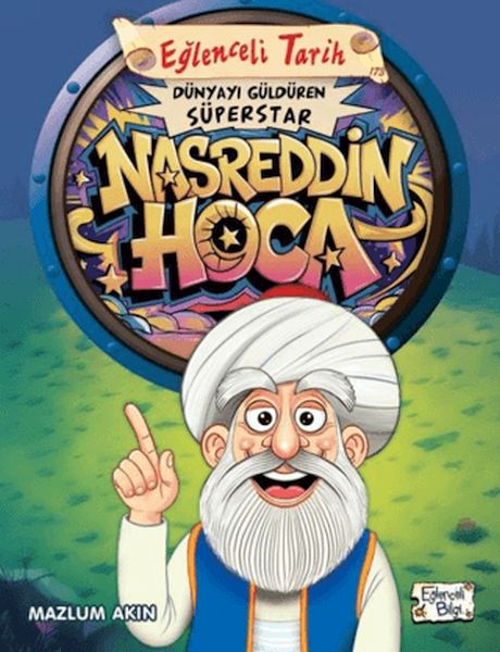 dunyayi-gulduren-superstar-nasreddin-hoca