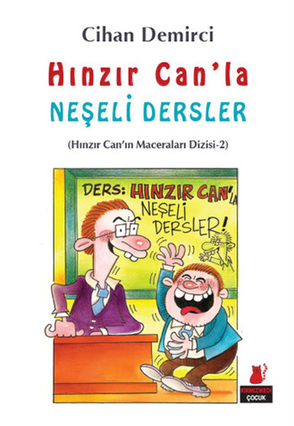 hinzir-canla-neseli-dersler