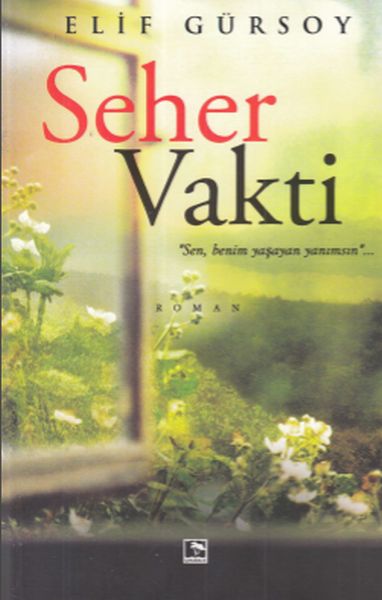 seher-vakti