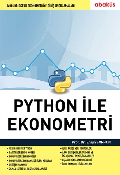 python-ile-ekonometri