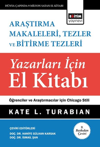 arastirma-makaleleri-tezler-ve-bitirme-tezleri-yazarlari-icin-el-kitabi