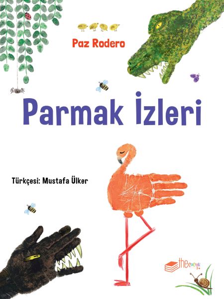 parmak-izleri