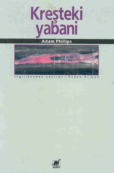 kresteki-yabani