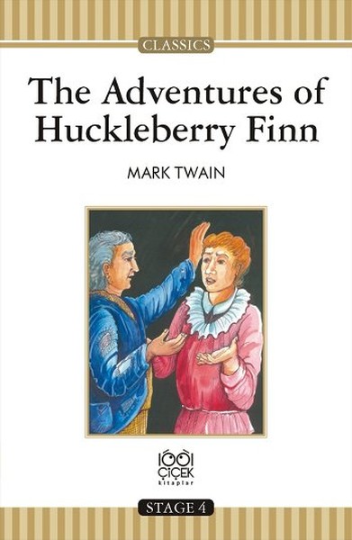 the-adventures-of-huckleberry-finn-stage-4-books