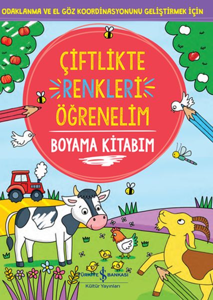 ciftlikte-renkleri-ogrenelim-boyama-kitabim