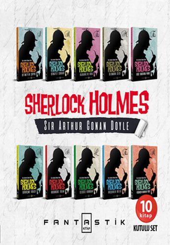 sherlock-holmes-set-10-kitap